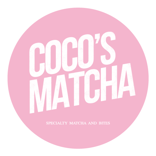 COCO'S MATCHA